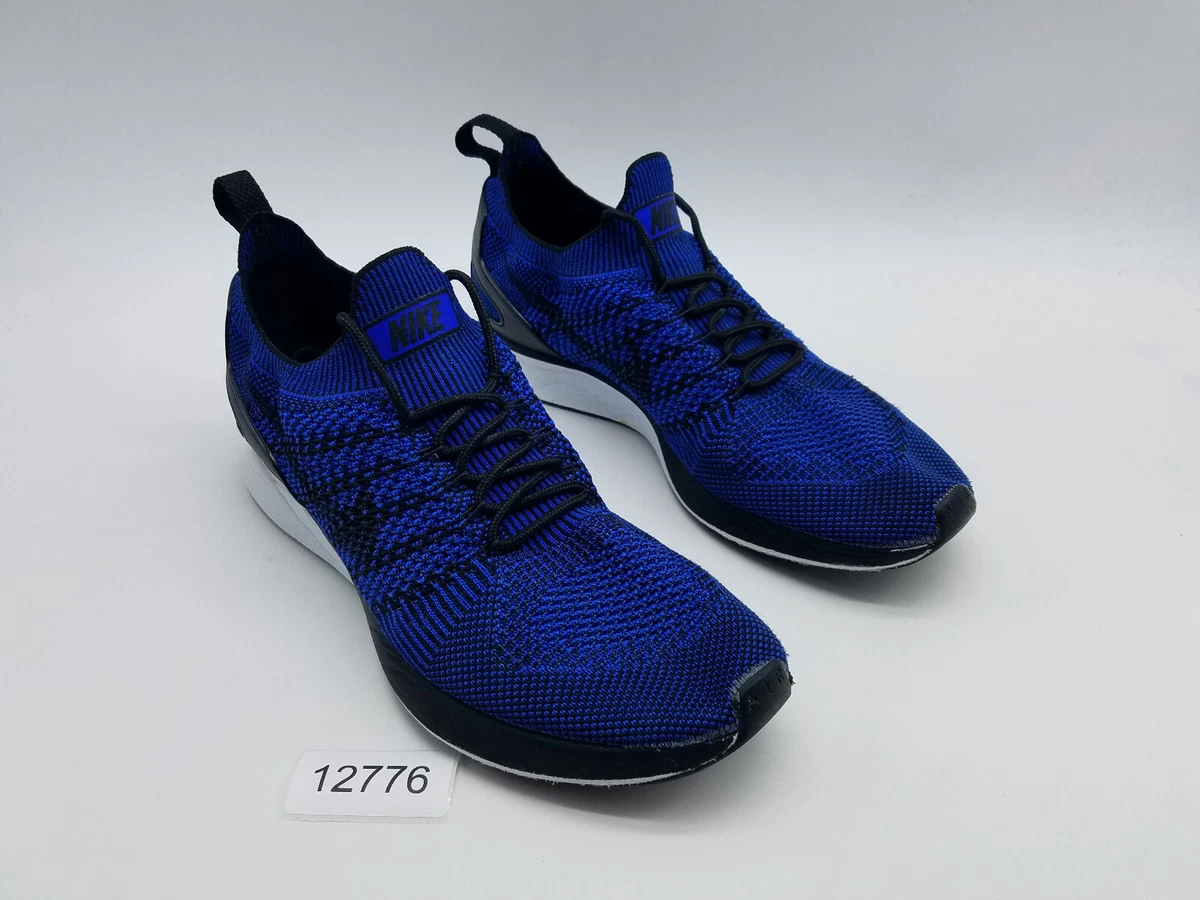 Nike Air Zoom Mariah Flyknit Racer Sneakers for Men for Sale  display picture 2