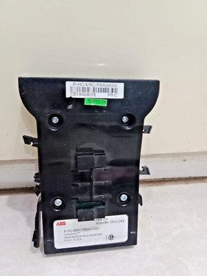ABB P-HC-BRC-PBA20000 Symphony Prozessor Bus Adapter 5V, 0,12A
