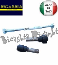 17966 - KIT SILENT BLOCK MOTORE + PERNO VESPA 150 SPRINT VELOCE GL SUPER