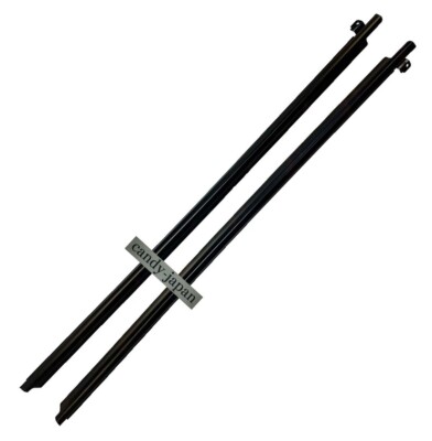 Toyota Genuine Celica ZZT23# Outside Door Belt Molding LH & RH Set Moulding OEM