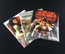 Sony PlayStation PS3 / PS4 - Instruction Manual Sleeves / Protectors 25 Pack