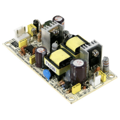 MEANWELL PSD-15C-24, DC DC-Wandler, dual output, 36-72V:24V 0,6A 14,4W