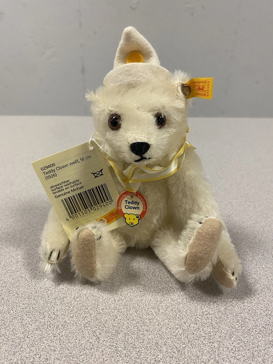 Steiff Bear 1926 for sale | eBay