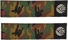 Pro-Grip II Pedal Straps