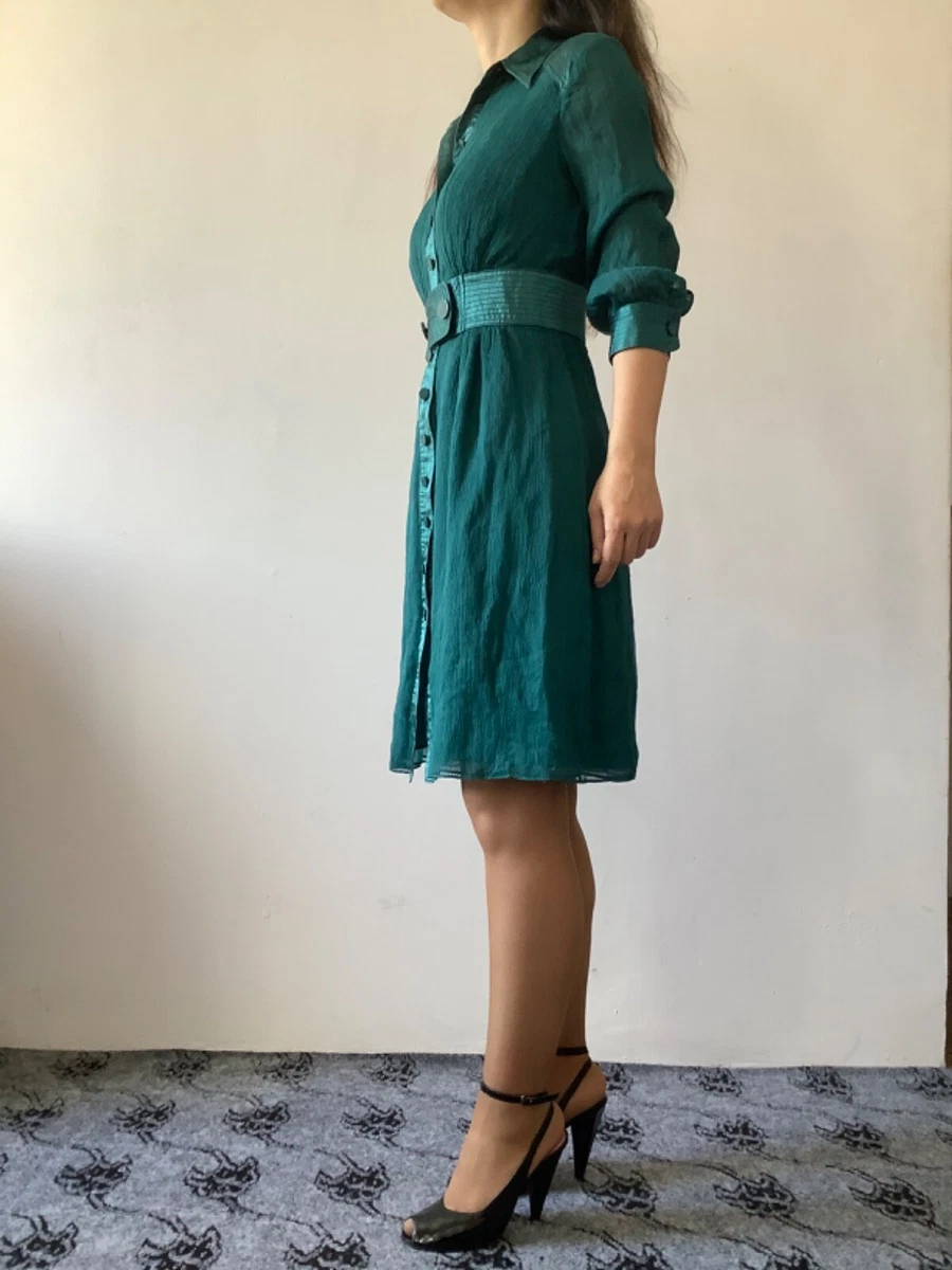 18+ Dress Catherine Malandrino