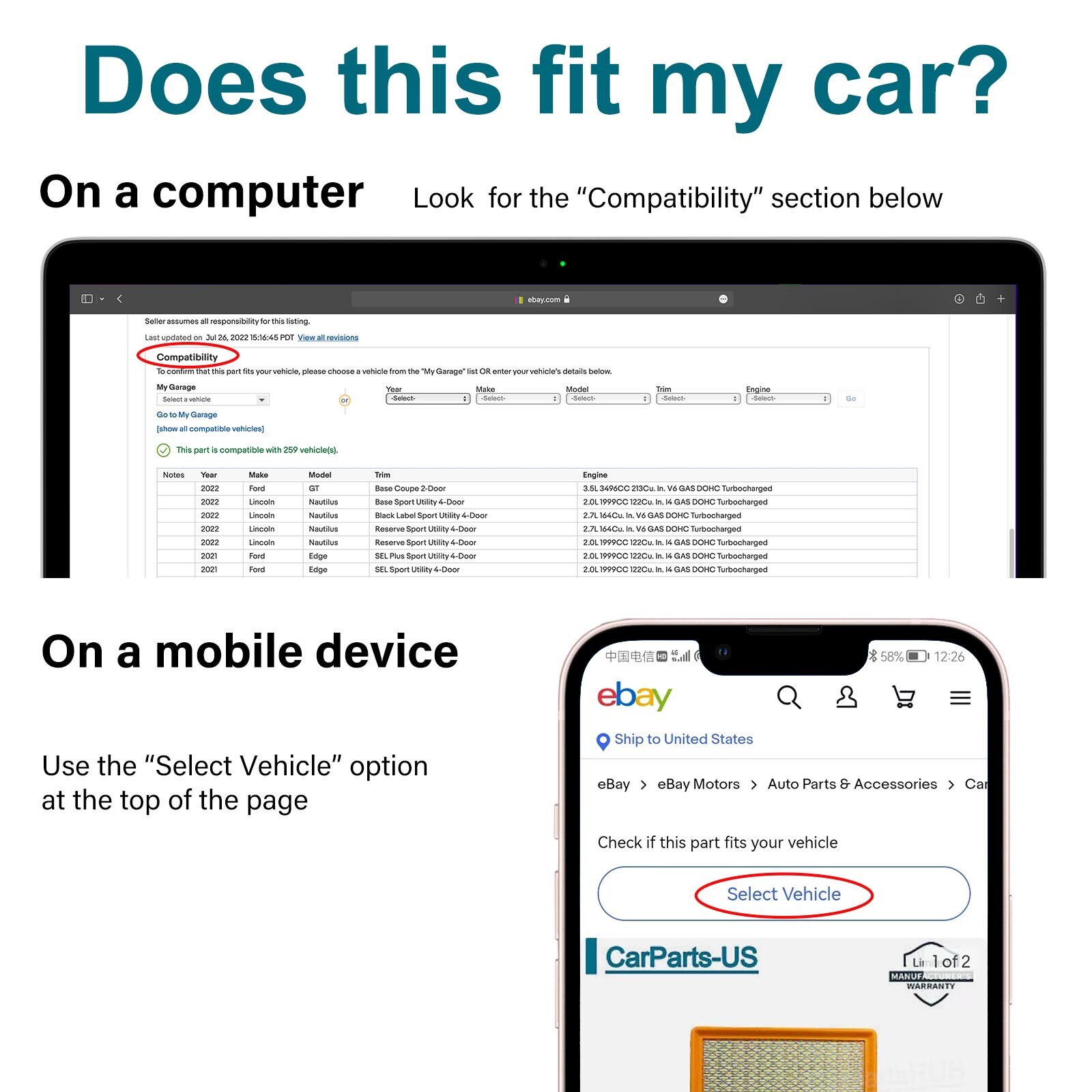 Cabin A/C Air Filter For 19992010 BMW E46 318 320 323 325 328 330 M3