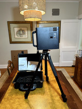 Matterport Pro 2 MC250 3D/HD  Camera BUNDLE -...