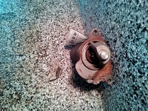 Starter Motor 2010 Explorer Sku#3161022 - 第 2/6 張圖片