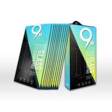  2pcs For Motorola Moto G 5G 2025 Clear Premium Tempered Glass Screen Protector