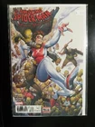 Amazing Spider-Man: Renew Your Vows Vol 2 #2 Marvel (2017)