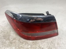 2012 Buick Verano Left LH Tail Light Assembly Quarter Panel Mounted