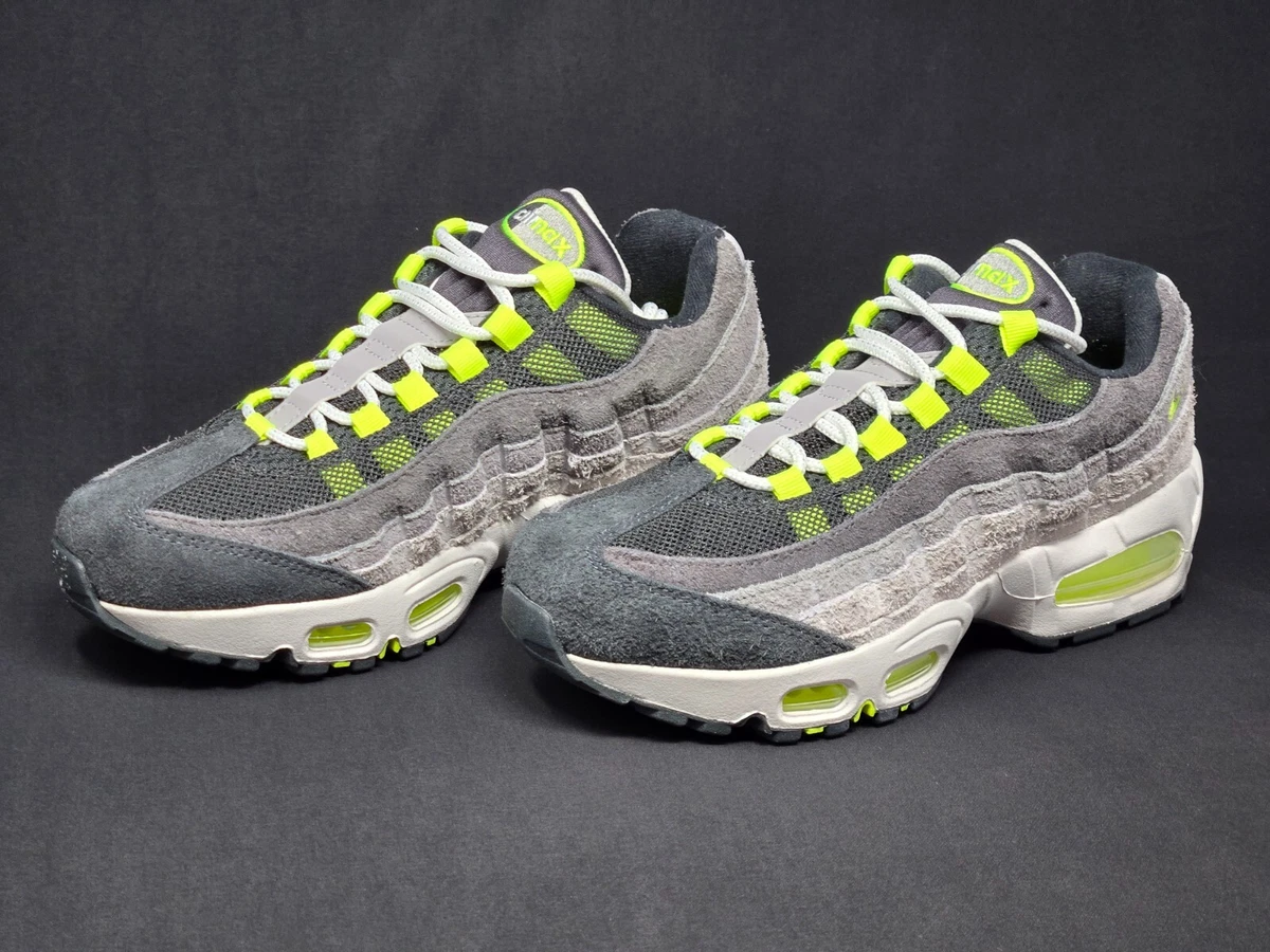 靴 Nike Air Max 95 OG Grey Gradient Nike Air Max 95 OG Grey Gradient for sale | eBay