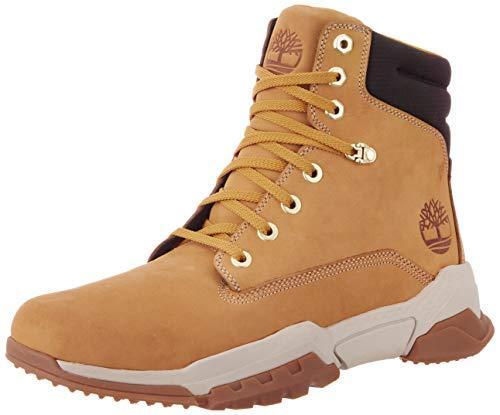 Mens Timberland Cityforce 6IN Boots 