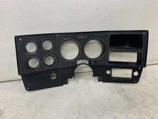 1973-1987 Chevy GMC truck speedometer radio bezel trim cover 96057866 oem