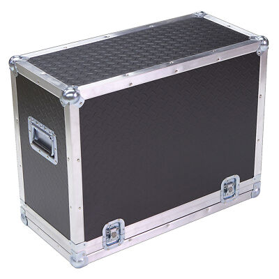 Diamond Plate Light Duty 1/4'' ATA Case for MESA BOOGIE MARK V 112 Combo Amp