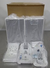 T195112 Extron SM 26T SpeedMount Speakers Pair White 60-1308-13