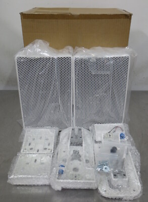 T195112 Extron SM 26T SpeedMount Speakers Pair White 60-1308-13