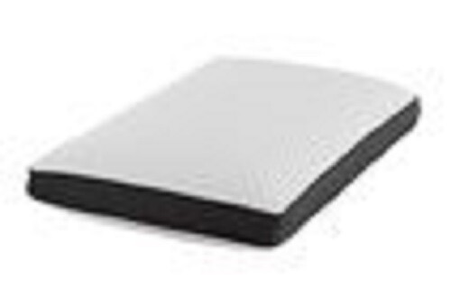 Lux Living Gel Balance Memory Foam Pillow For Sale Online Ebay