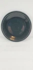 SALAD PLATE slate gray HOMER LAUGHLIN FIESTA 7 1/4" new
