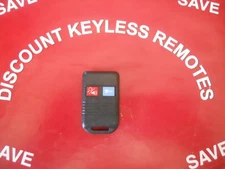 CODE ALARM  KEYLESS REMOTE     GOH-FRDPL2002  VERY  GOOD CONDITION