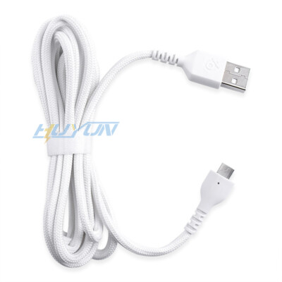  for Steelseries Prime mini Wireless Gaming Mouse New Micro USB Charging Cable