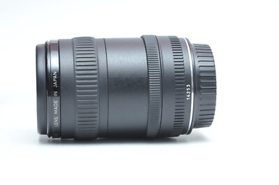 Buy Canon EF 135mm f/2.8 EF Lens online | eBay