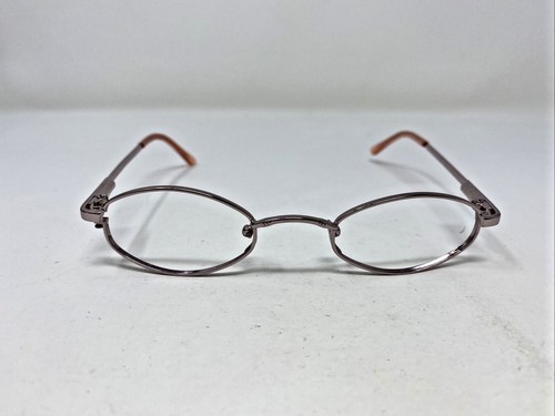 CAPRI Eyeglasses Frames KIWI 41-18-130 Pink Full Rim A285