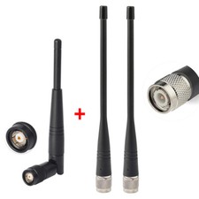 For Trimble R8 Model GPS GNSS Base Rover RTK System TSC3 410-430MHz +2.4 Antenna