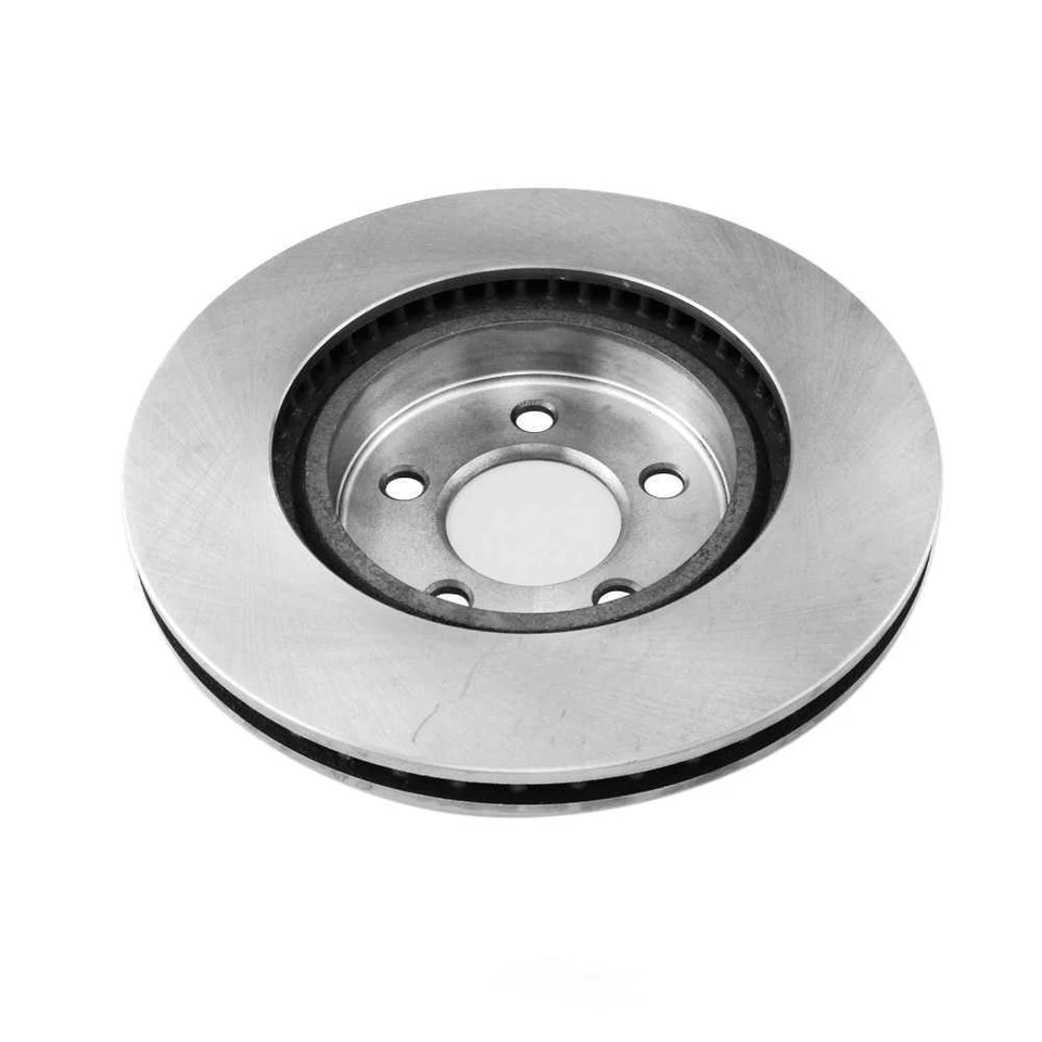 Rotor de freno de disco Uquality 53022 Foto 2 de 2