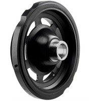 Nty Riemenscheibe Kurbelwelle FüR Opel Astra J Caravan 2.0 Cdti Zafira Tourer C