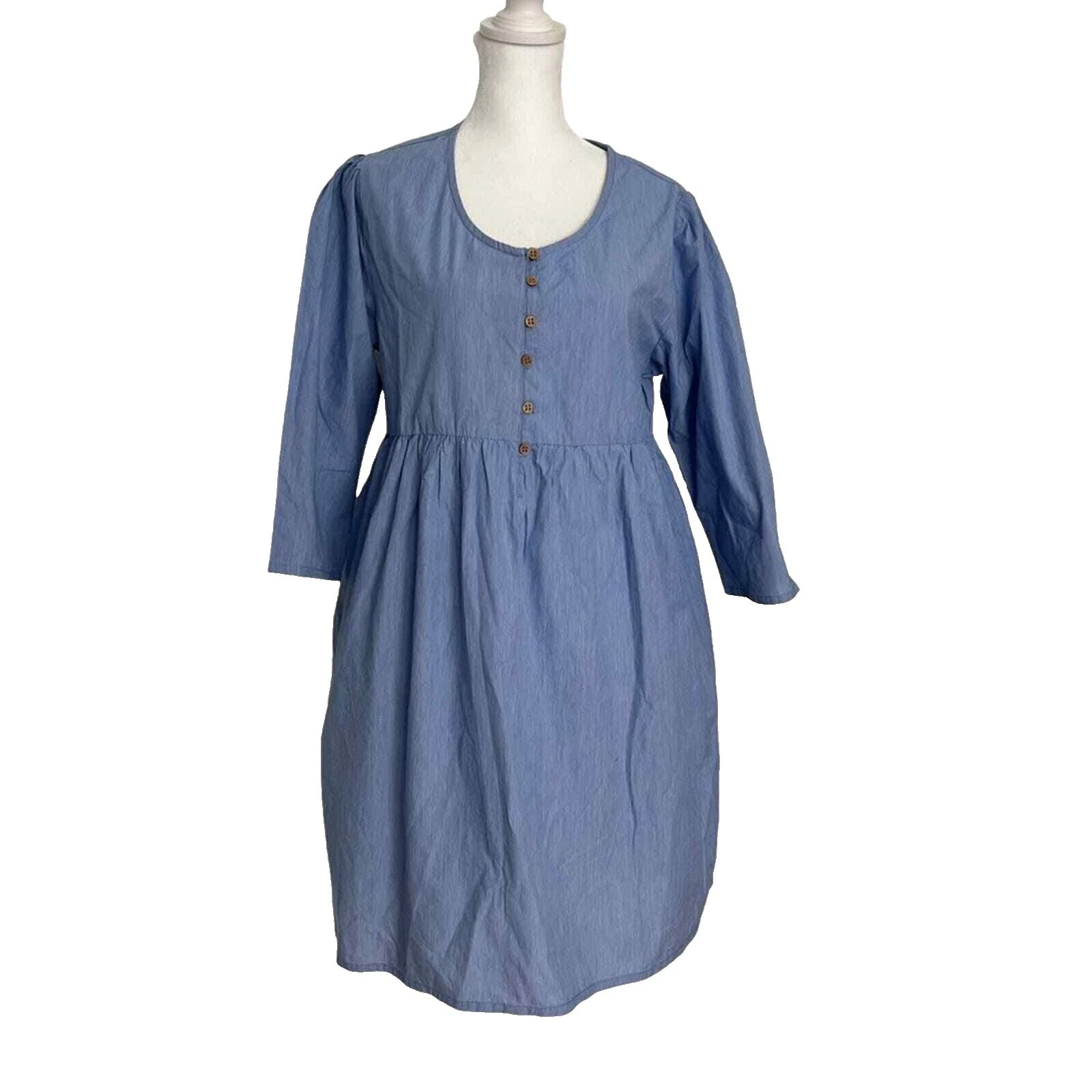 Cotton Short Dresses for Women