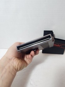 Star Voyager Video Game for Nintendo Entertainment System NES Video Game!!!