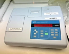 Hach Turbidimeter With Power Cord 2100AN Turns On 2100 AN