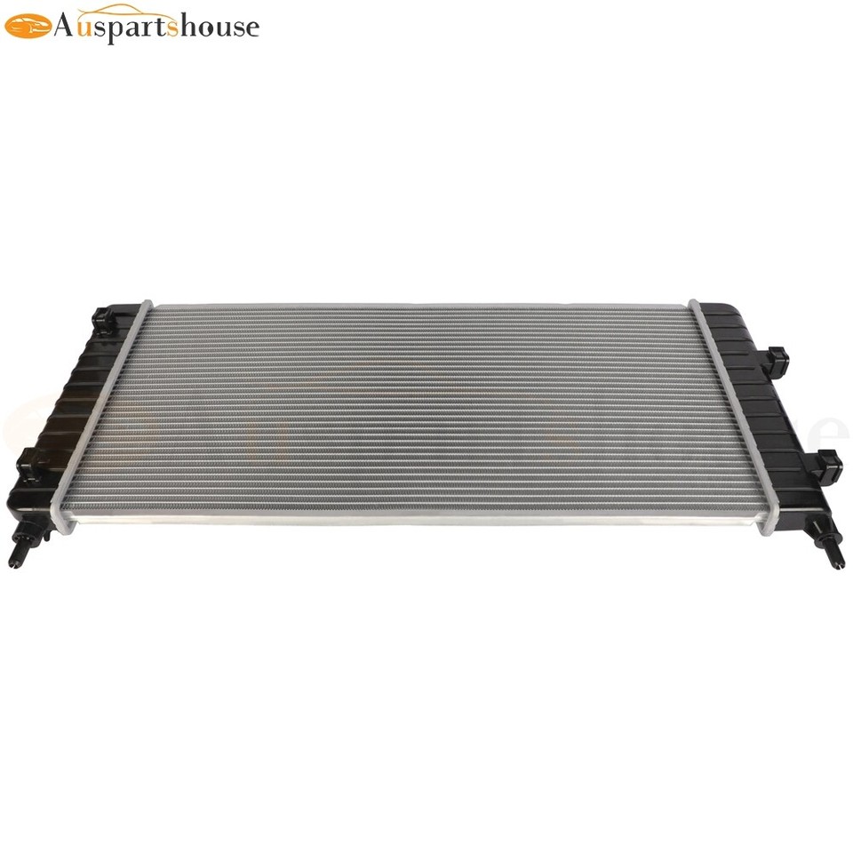 2827 Aluminum Radiator For 2006-2011 Chevy Impala 2005-2009 Buick ...