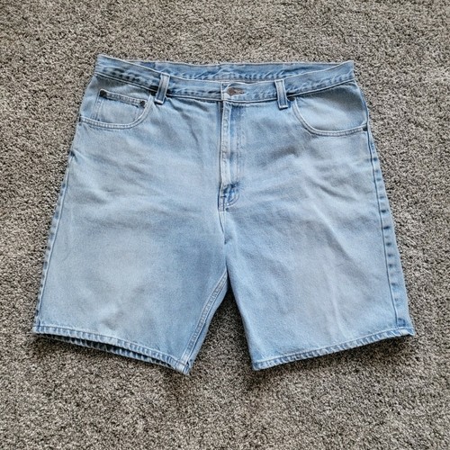 Arizona Jean Shorts Mens 40 Vintage Dad 