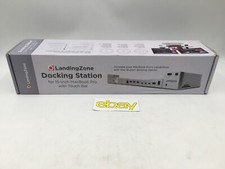NEW Landing Zone LZ5015T Docking Station for 15" MacBook Pro w/ Touchbar A1707
