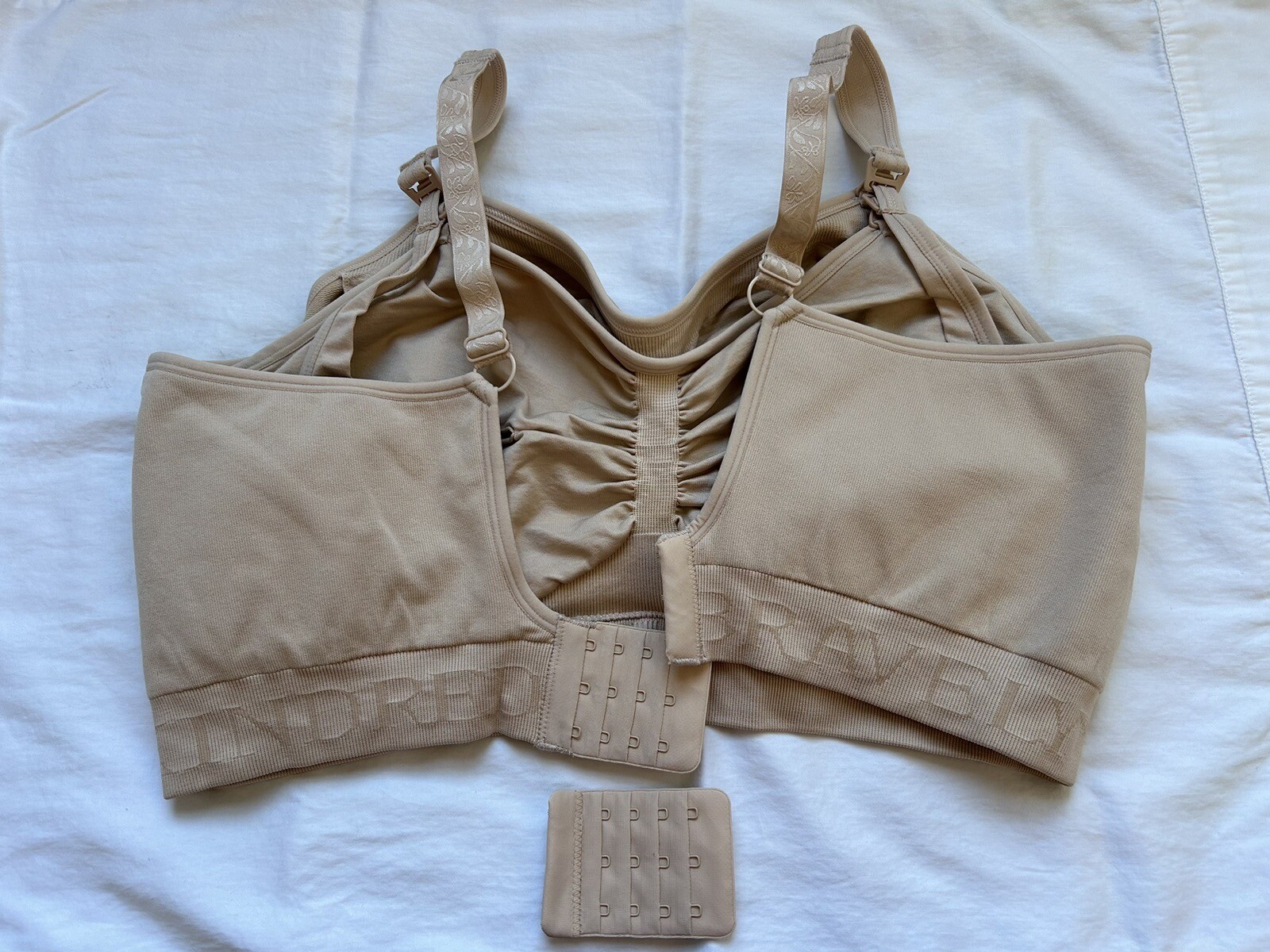 Kindred Bravely Nursing Pumping bra XXL Super busty eBay