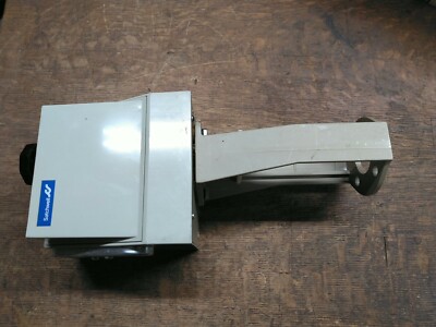 Satchwell ALX1226 Linear Actuator 24VAC IP54 2.5 Sec/mm Discontinued NOS
