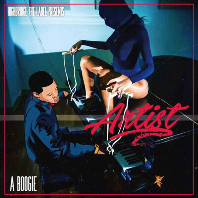 Veysel Swervin A Boogie Wit Da Hoodie Swervin A Boogie Wit Da