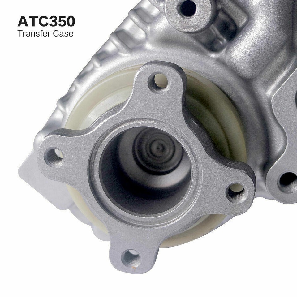 Transfer Case Assembly ATC350 For BMW F01 F02 F10 535i 550i 750i 750Li