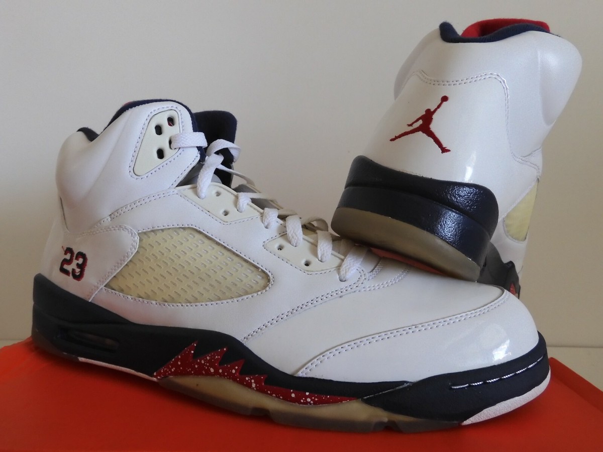 Mexican Independence Independence Day Jordan Varsity Red Size 11