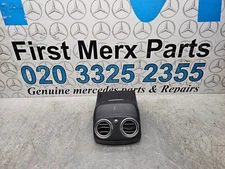 MERCEDES BENZ  E-CLASS REAR VENT USB PORT W213 AMG LINE 4MATIC A2138306200