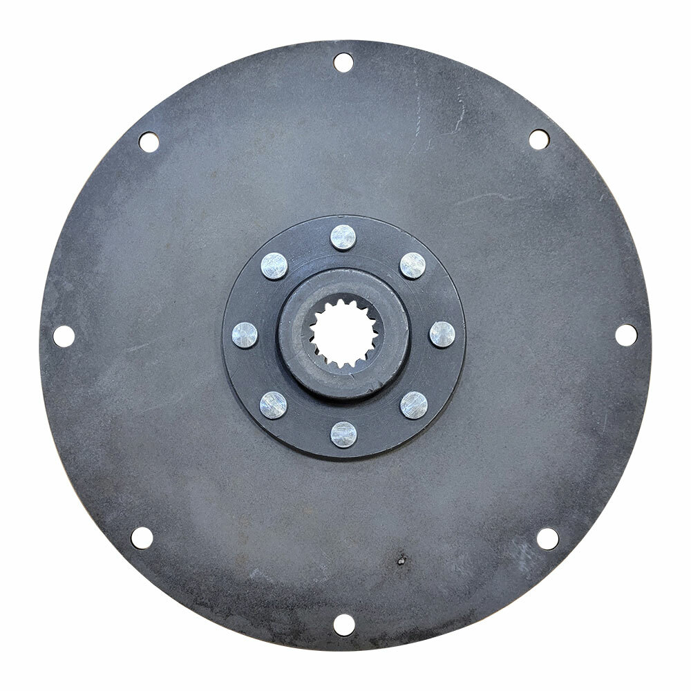 86521866 Flex Plate Fits John Deere Ford New Holland L160