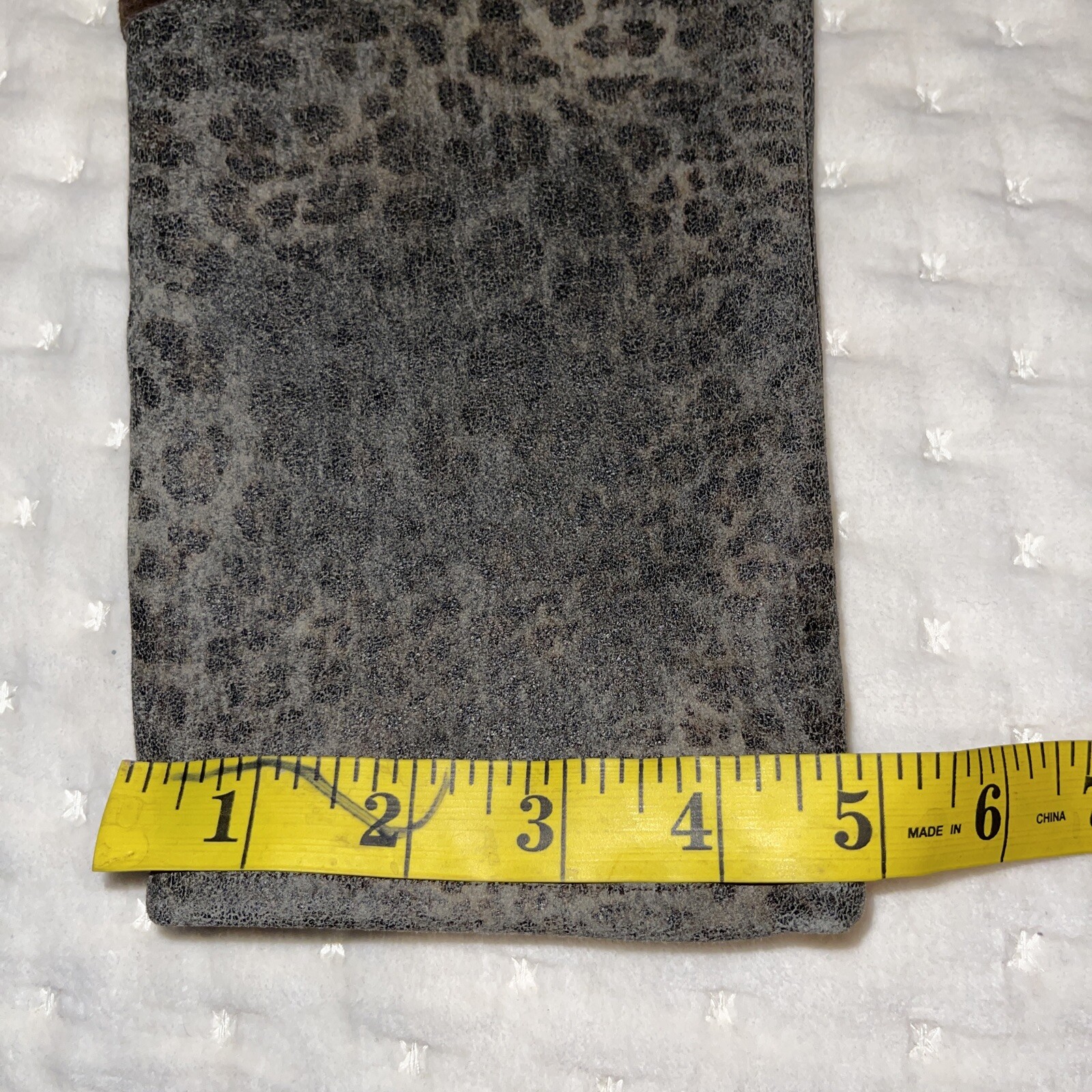 pat dahnke leather leggins eBay