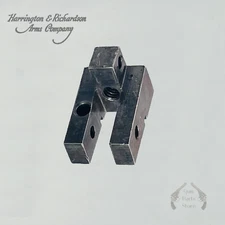 Housing - HARRINGTON & RICHARDSON Hammerless No. 3 Shotgun