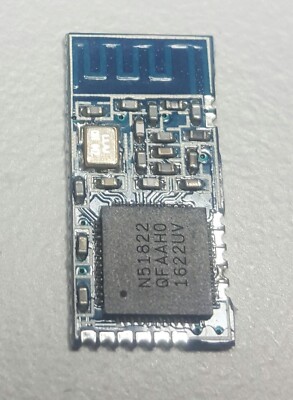 nRF51822 Nordic Core BLE Bluetooth Low Energy Module
