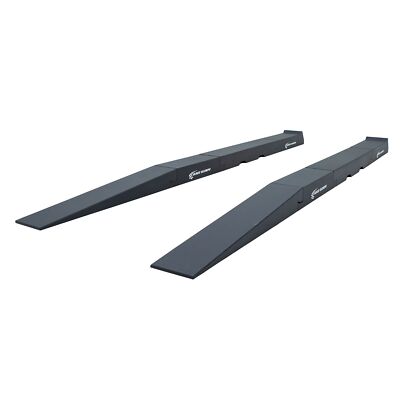 Race Ramps Portable Lift Drive-Up Ramp Auto Auffahrrampe CarWrap RR-PPL