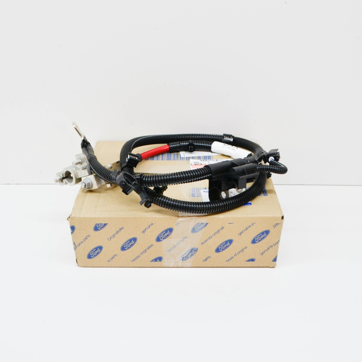 FORD MONDEO MK4 Positives Batteriekabel 8G9T-14A280-JAA 1536228 