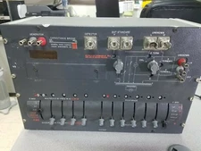  General Radio Type 1615-A Capacitance Bridge 