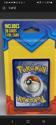 does cvs have pokemon cards POKEMON: WATER BLAST! IGS GRADED 7.0 BOX & 6.5 SEAL! NEW & Factory Sea –  DiscountGamesOnline main image 0